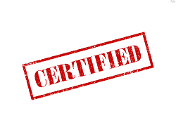 Demystifying Certified Japanese Translation: The Statement of Certification