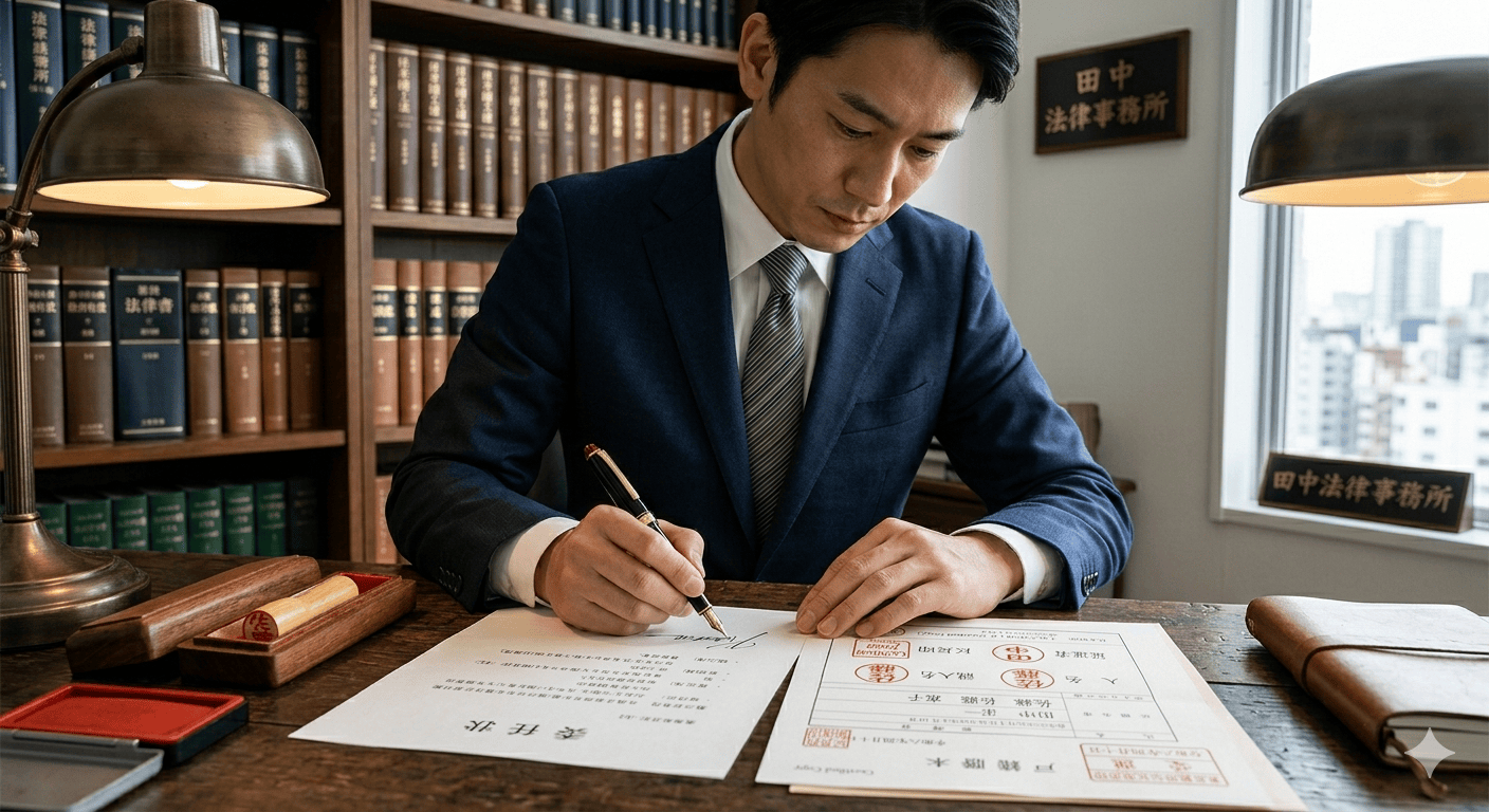 Navigating the "Sworn Translation" Conundrum in Japan: Your Guide to International Recognition